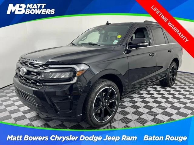 2023 Ford Expedition Limited