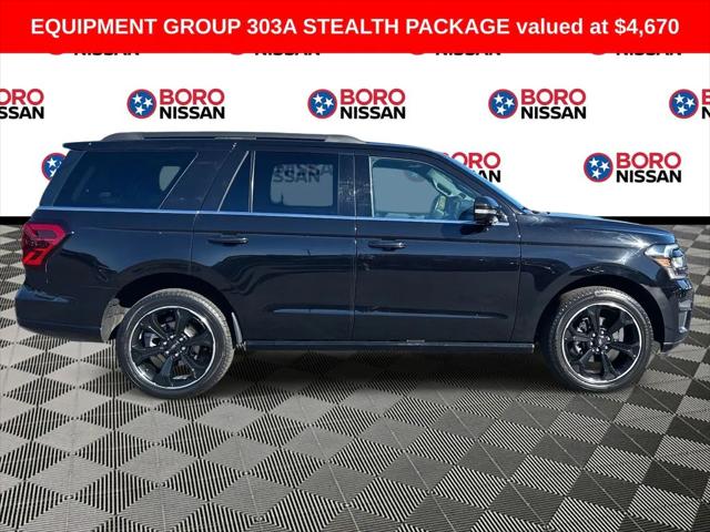 2023 Ford Expedition Limited