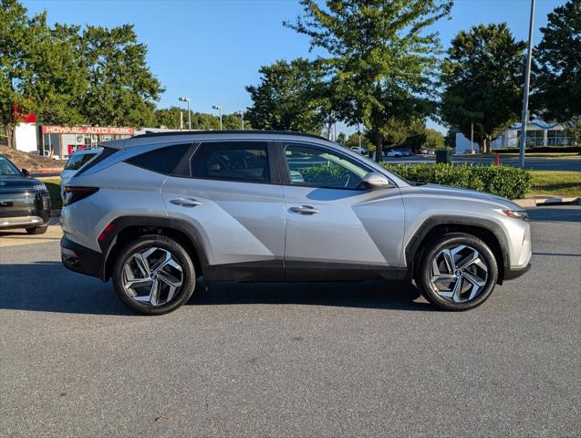 2023 Hyundai Tucson SEL 2023 Hyundai Tucson SEL