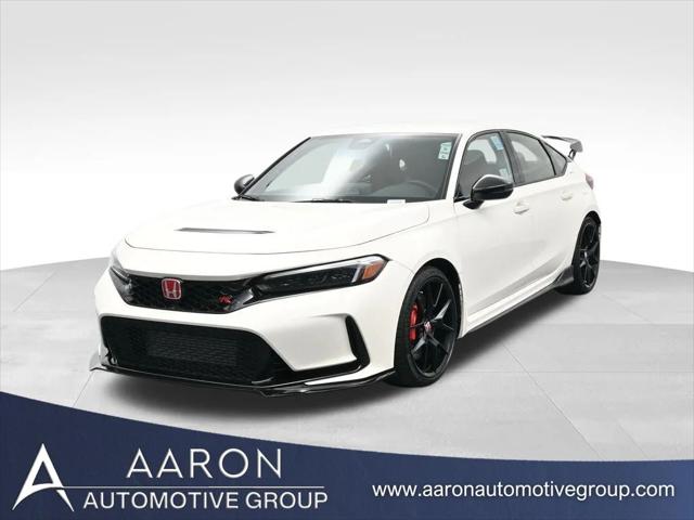 2023 Honda Civic Type R Touring