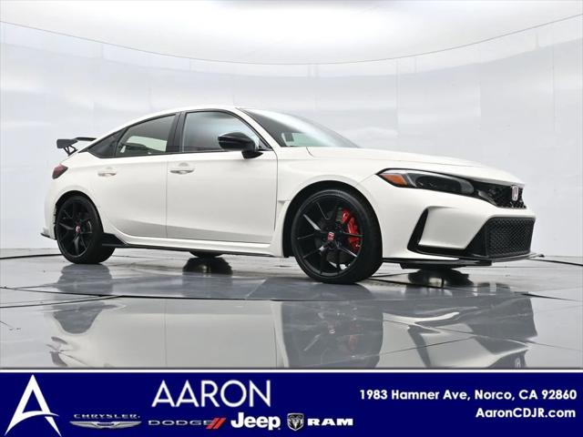 2023 Honda Civic Type R Touring