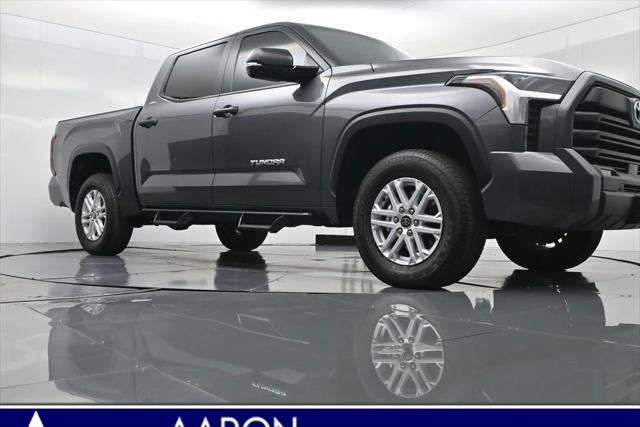 2024 Toyota Tundra SR5 4WD