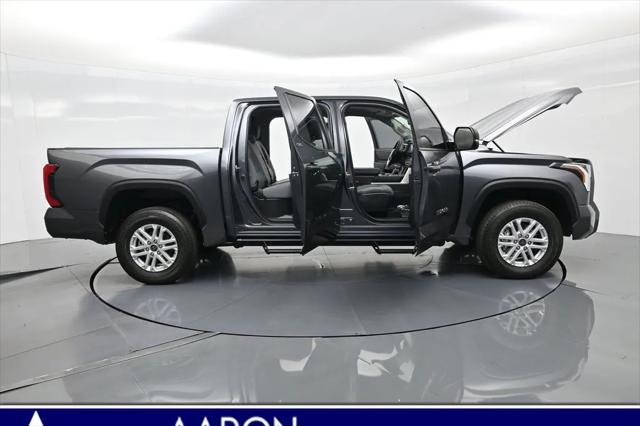 2024 Toyota Tundra SR5 4WD