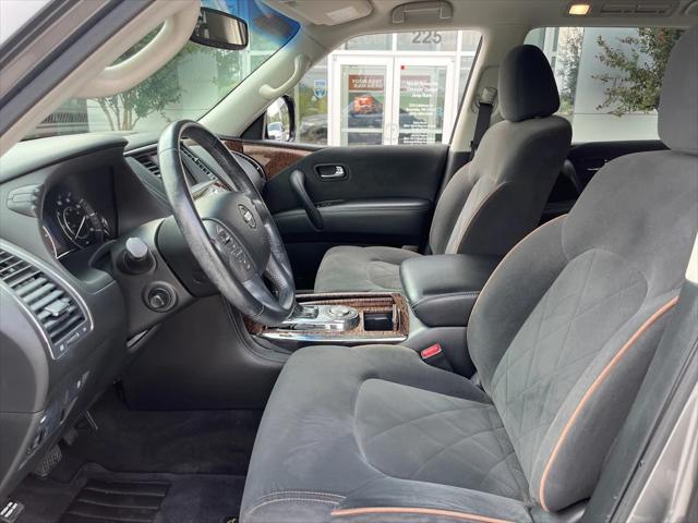 2019 Nissan Armada SV