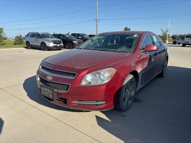 2011 Chevrolet Malibu 2LT
