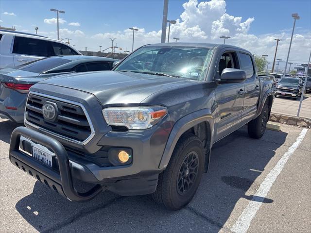 2019 Toyota Tacoma SR5 V6