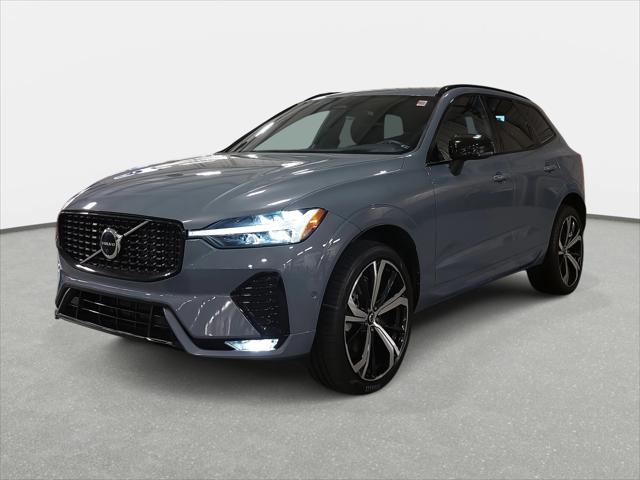 2022 Volvo XC60 B6 R-Design 2022 Volvo XC60 B6 R-Design