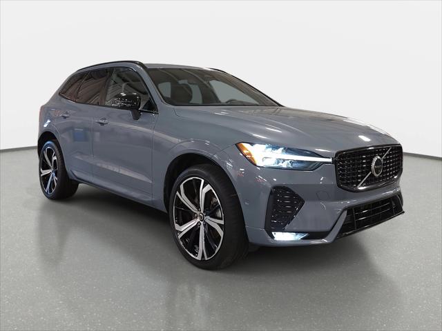 2022 Volvo XC60 B6 R-Design 2022 Volvo XC60 B6 R-Design