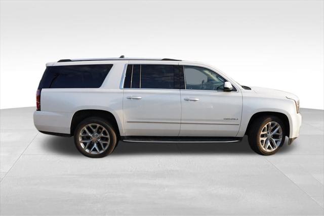2020 GMC Yukon XL 4WD Denali