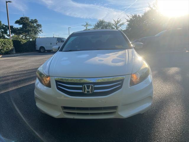 2011 Honda Accord EX-L