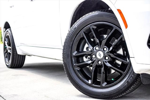 2024 Dodge Durango GT AWD