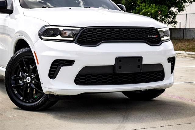 2024 Dodge Durango GT AWD