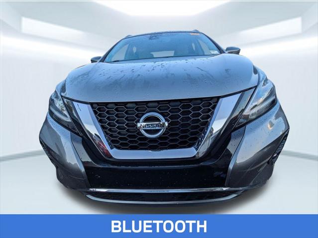 2022 Nissan Murano SL FWD