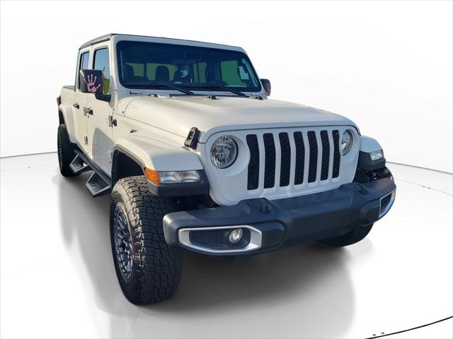2023 Jeep Gladiator Sport S 4x4