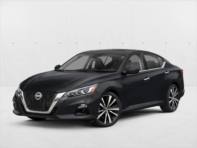 2019 Nissan Altima 2.5 SL