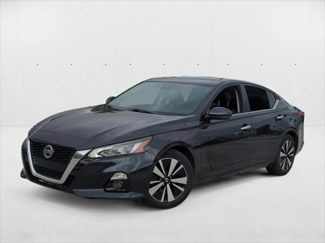 2019 Nissan Altima 2.5 SL
