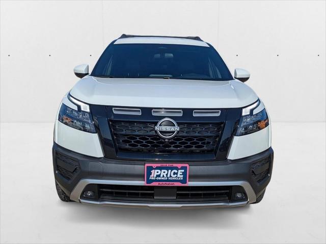 2023 Nissan Pathfinder Rock Creek 4WD