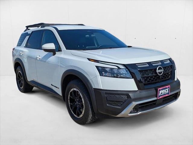 2023 Nissan Pathfinder Rock Creek 4WD