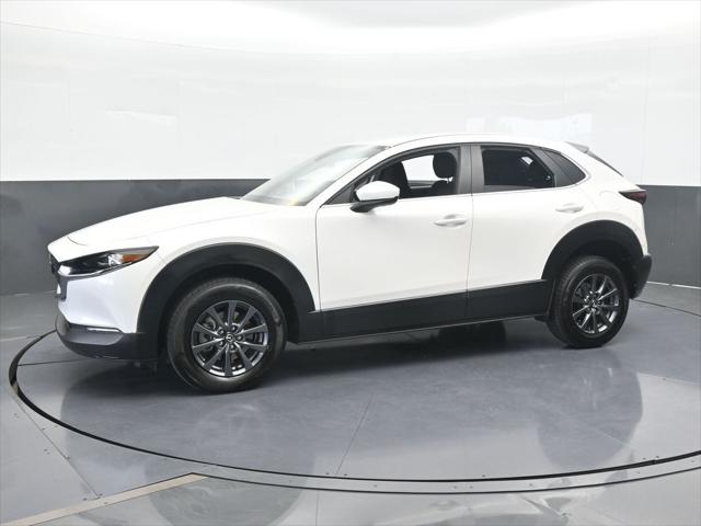 2021 Mazda CX-30 2.5 S