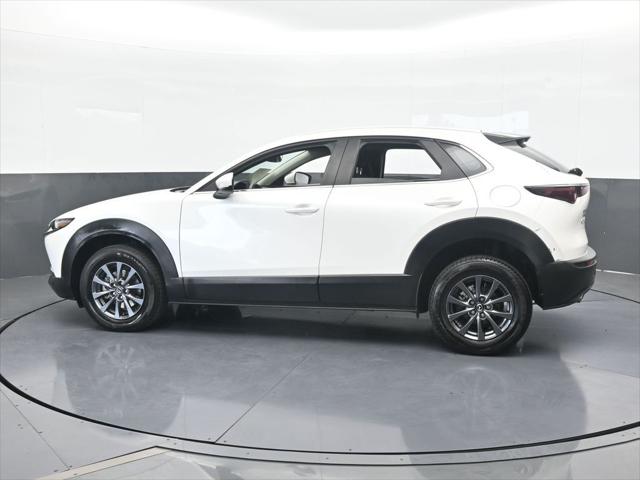 2021 Mazda CX-30 2.5 S