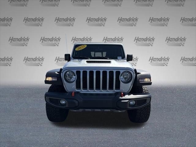 2023 Jeep Gladiator Mojave 4x4 2023 Jeep Gladiator Mojave 4x4
