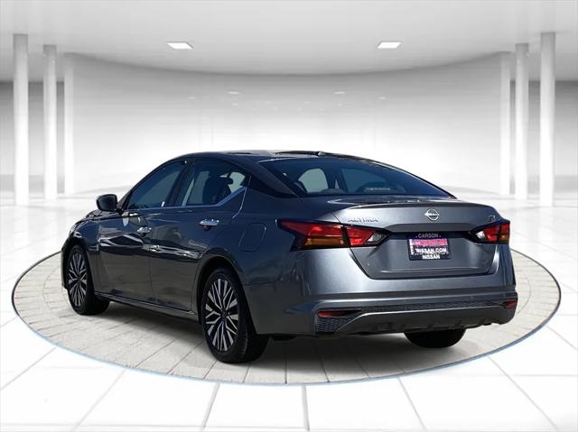 2023 Nissan Altima SV FWD
