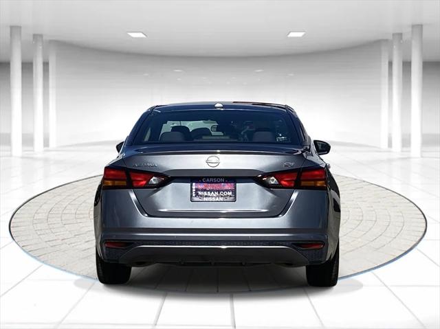 2023 Nissan Altima SV FWD