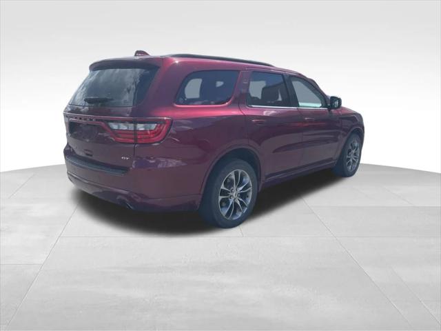 2020 Dodge Durango GT Plus AWD