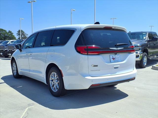 2026 Chrysler Pacifica PACIFICA SELECT 2026 Chrysler Pacifica PACIFICA SELECT