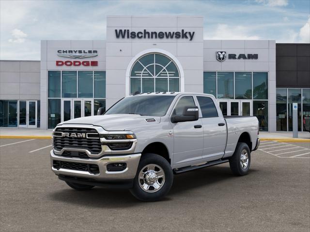 2026 RAM Ram 2500 RAM 2500 TRADESMAN CREW CAB 4X4 64 BOX