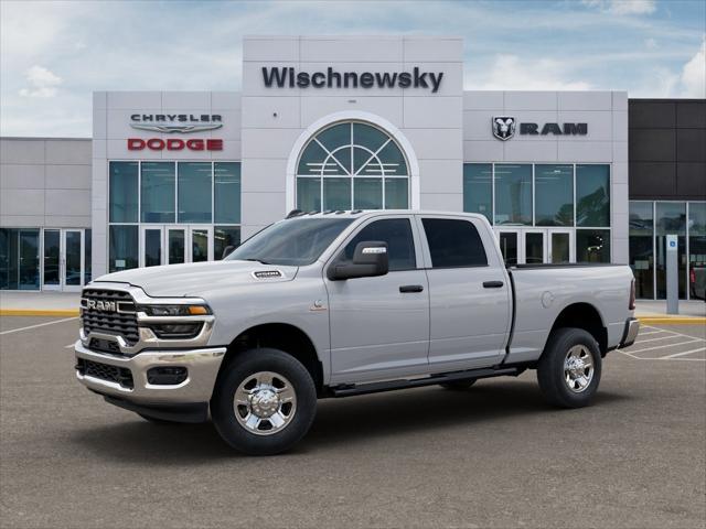 2026 RAM Ram 2500 RAM 2500 TRADESMAN CREW CAB 4X4 64 BOX