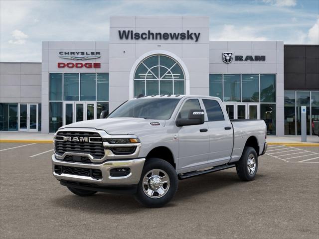 2026 RAM Ram 2500 RAM 2500 TRADESMAN CREW CAB 4X4 64 BOX