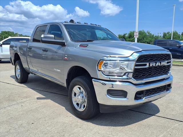 2022 RAM 2500 Tradesman Crew Cab 4x4 64 Box