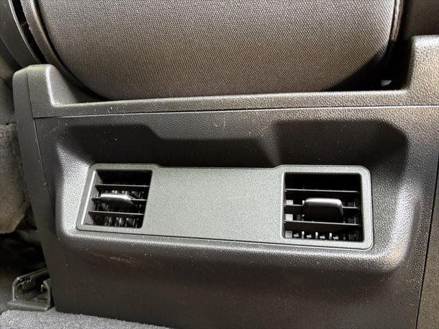 2021 Chevrolet Silverado 1500 4WD Crew Cab Short Bed Custom