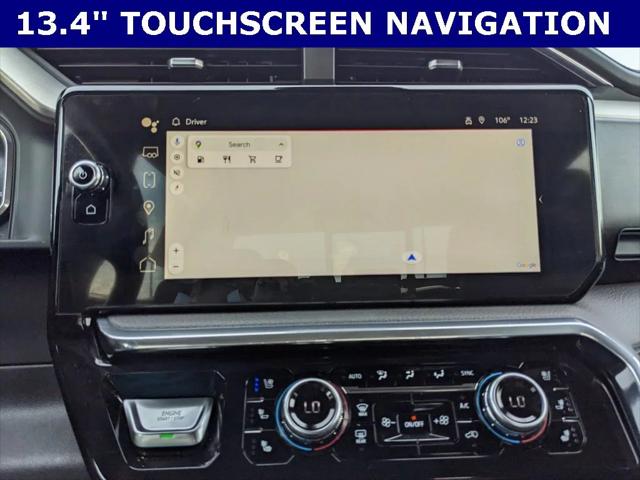 2024 GMC Sierra 1500 4WD Crew Cab Short Box Denali 2024 GMC Sierra 1500 4WD Crew Cab Short Box Denali