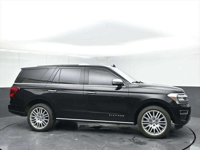 2023 Ford Expedition Platinum