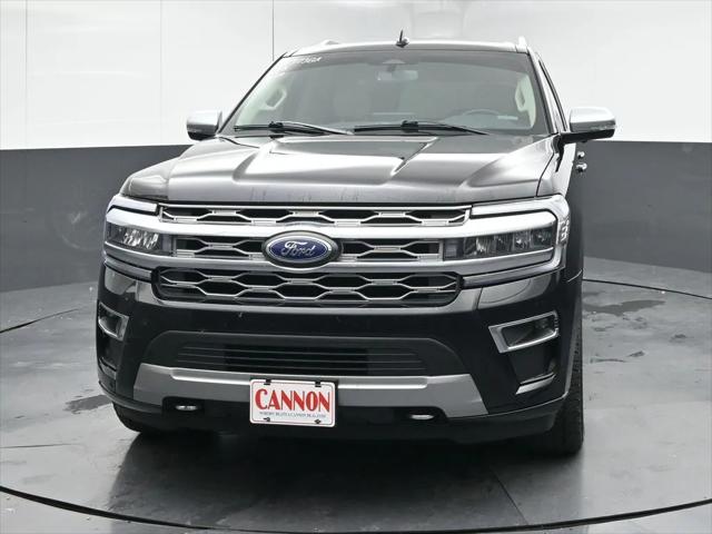 2023 Ford Expedition Platinum