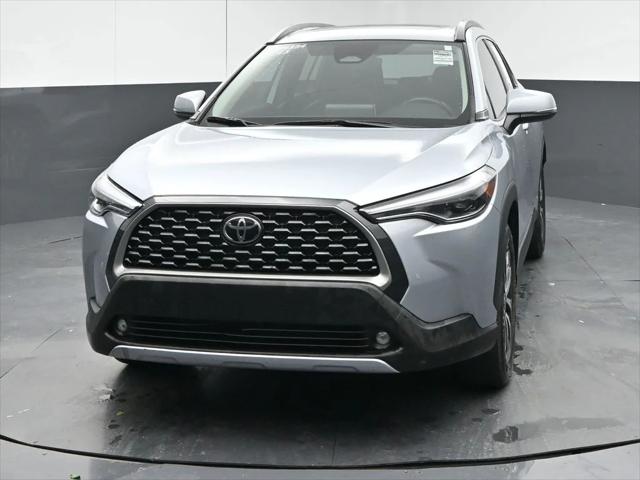 2023 Toyota Corolla Cross XLE 2023 Toyota Corolla Cross XLE