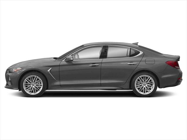2020 Genesis G70 2.0T RWD 2020 Genesis G70 2.0T RWD