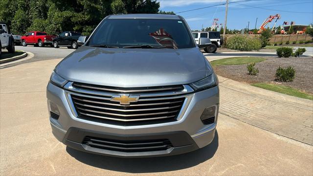 2023 Chevrolet Traverse FWD High Country