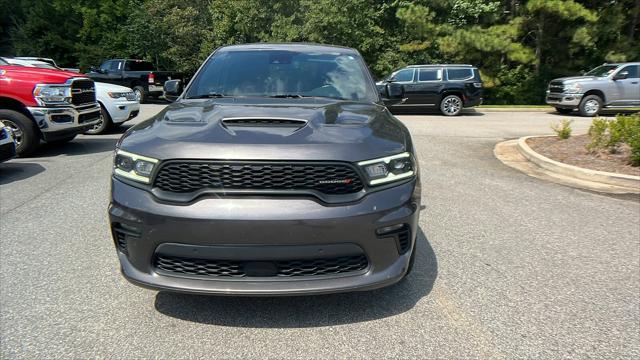 2021 Dodge Durango R/T RWD