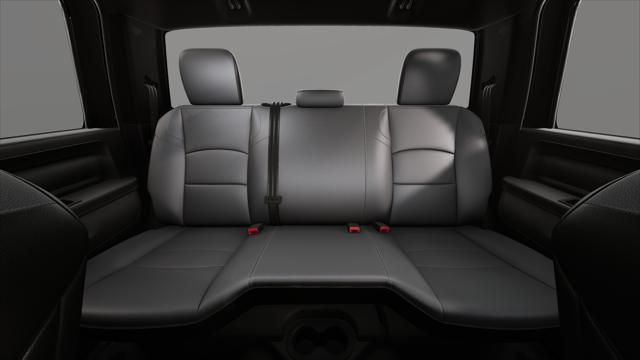 2026 RAM Ram 2500 RAM 2500 TRADESMAN CREW CAB 4X4 8 BOX