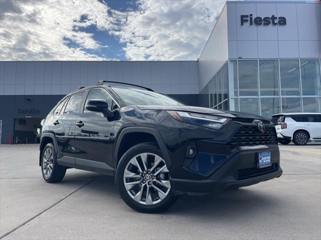 2024 Toyota RAV4 XLE Premium 2024 Toyota RAV4 XLE Premium