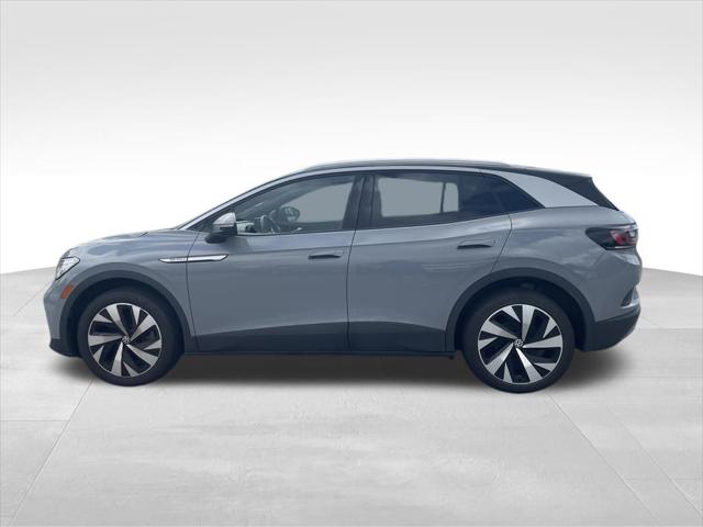 2022 Volkswagen ID.4 AWD Pro S