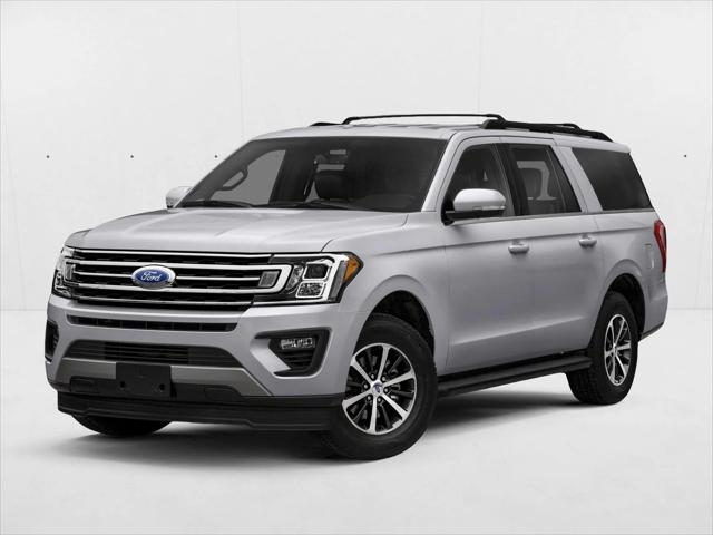 2020 Ford Expedition Limited MAX