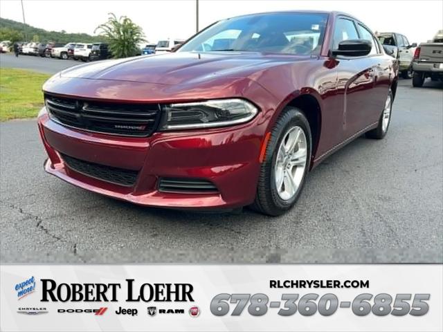 2023 Dodge Charger SXT