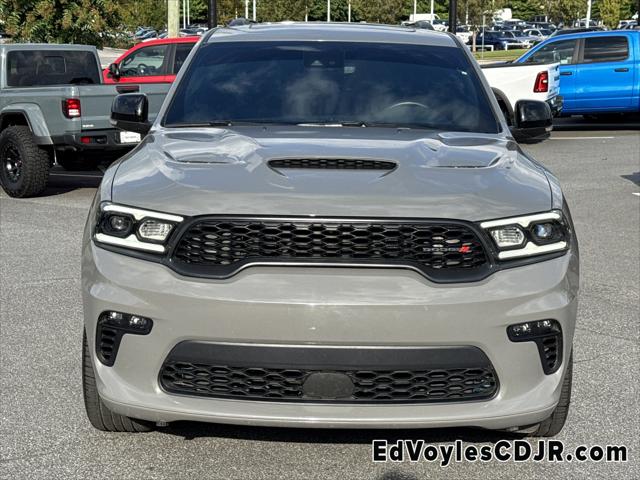 2023 Dodge Durango GT Plus RWD