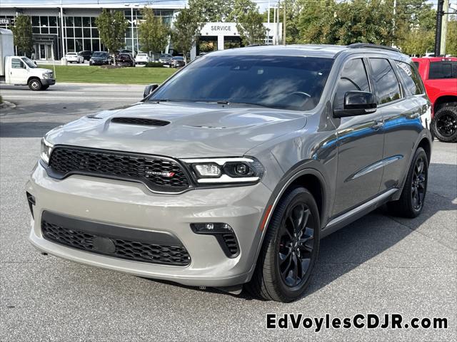 2023 Dodge Durango GT Plus RWD