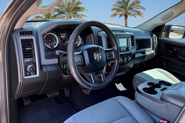 2019 RAM 1500 Classic Express Quad Cab 4x2 64 Box 2019 RAM 1500 Classic Express Quad Cab 4x2 64 Box