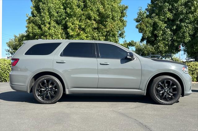 2019 Dodge Durango R/T RWD 2019 Dodge Durango R/T RWD